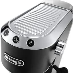 Кавоварка DeLonghi EC 685 BK (0132106272/132106140) - мініатюра 3