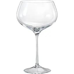 Набір келихів Crystal Bohemia Megan 500 мл 6 шт. (B40856-500)
