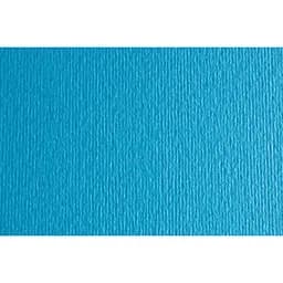 Папір для дизайну Fabriano Elle Erre А4 (21x29.7см) №13 azzurro 220г/м2 синій дві текстури