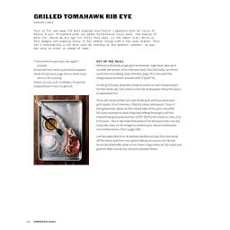 American Grill. 125 Recipes for Mastering Live Fire. Тайлер Флоренс - мініатюра 5