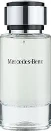 Туалетная вода Mercedes-Benz For Man Тестер 120 мл