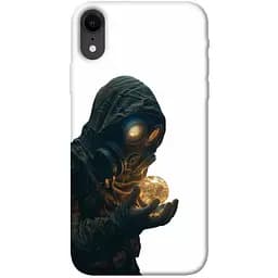 Чохол Demsky Сталкер 1 для Apple iPhone XR (6.1)