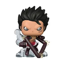 Фігурка Funko Pop One Piece Snake Man Luffy Луффі 10 см (OP SM L 1266)