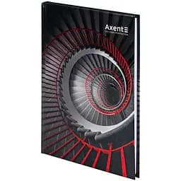 Книга записна Axent R&B Ladder А5 в клітинку 96 аркушів (8457-6-A)