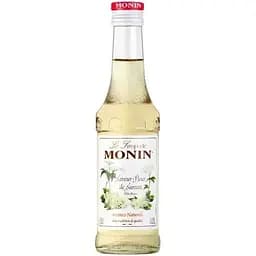 Сироп Monin Бузина 50мл
