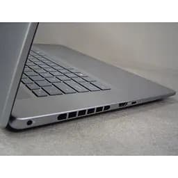 Ноутбук Dell Inspiron 16 Plus, Ultra 7 155H, 32GB, 1TB, 4060, 2560x1600, Windows 11, 2, 24 kg - мініатюра 4