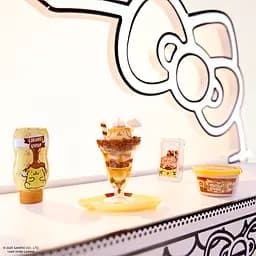 Ігровий набір MGA's Miniverse серії Sanrio S2 Створи стиль разом з Хеллоу Кітті та друзями (547235) - мініатюра 11