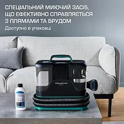 Пилосос Rowenta Clean It миючий чорний (IN5020F0) - мініатюра 8