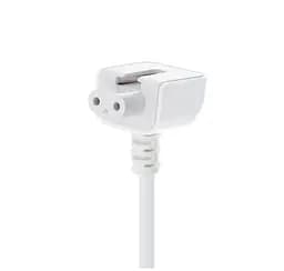 Кабель живлення подовжувач Voltronic MB3620 EU Extension cable для блока живлення Apple MacBook/Pro - мініатюра 2