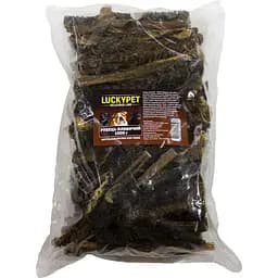 Уцінка. Ласощі для собак Lucky Pet Рубець 1 кг