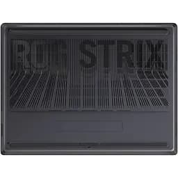 Ноутбук Ігровий ASUS ROG Strix G18 G815LP з процесором Intel Core Ultra 9 275HX pana la 5.4GHz, 18'', 2.5K WQXGA, 240Hz, IPS, 32GB DDR5 RAM, 1TB SSD, NVIDIA® 11 Home, Eclipse сірий - мініатюра 18