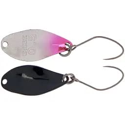 Блесна Nories Masukurouto Ghee 20mm 0.9g #090