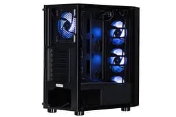 ПК 2E Complex Gaming Intel i7-9700/B360/32/480F+2000/NVD1660S-6/FreeDos/G3403/600W (2E-3186) - мініатюра 4