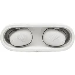 Бездротові навушники JBL Wave Buds 2 (JBLWBUDS2WHT) білі - мініатюра 5