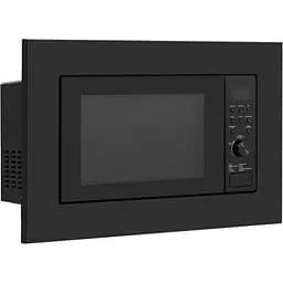 Микроволновая печь с грилем Eleyus GMWB 20EGT BL