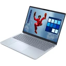 Ноутбук Dell 16 Plus 1625-2891,1920 x 1200,258V 8 C/8 T,2.2 GHz - 4.8 GHz,12 W,32 GB LPDDR5X,1 TB - мініатюра 2