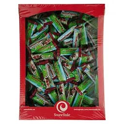 Уценка. Конфеты глазированные SweeTale СмакСырок с начинкой с ароматом вишни со сбивным корпусом 3 кг