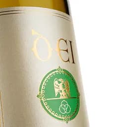 Вино Cantine Dei Martiena Toscana Bianco IGT, 12,5%, 0,75 л - мініатюра 3