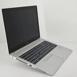 Ноутбук HP EliteBook 850 G6 FHD (i5-8265U/16/512SSD/Radeon 550X) - Class A- "Б/В" - мініатюра 3