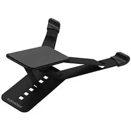 Подставка для ноутбука Promate PocketMount Black (pocketmount.black)