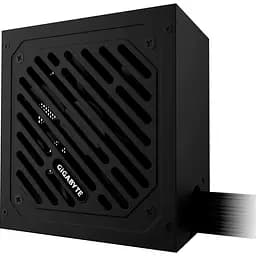 Блок живлення Gigabyte P650SS 650W Black (GP-P650SS) - мініатюра 6