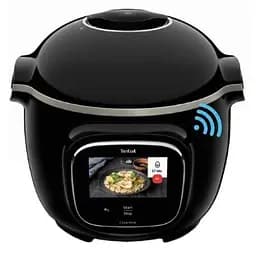 Мультиварка Tefal CY912830 (6917175) - мініатюра 8