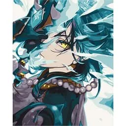 Картина по номерам "Xиao" Art Craft 504013-NC 40х50 см