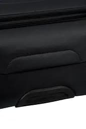 Валіза 63 См Samsonite D'LITE BLACK 63x42x26(29) KG6*09303 - мініатюра 13