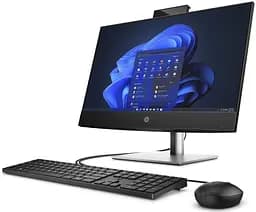Моноблок 23.8'' HP ProOne 440 G9 TS i7-14700T/16Gb/SSD512Gb/Cam/K&M/WiFi/HAS/W11Pro/2y.w - мініатюра 3