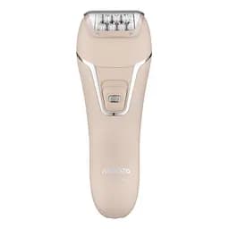 Епілятор Ardesto Pearl Cream бежевий (LESH-Y700PERL)