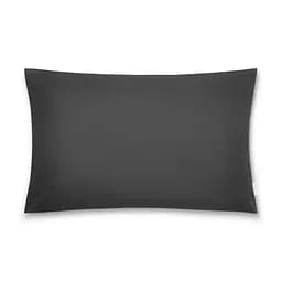 Комплект постільної білизни Cosas Panther CS1 Євро фланель чорний (Flannel_00Panther_El180x30-00Panther_200) - мініатюра 10