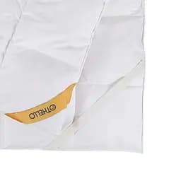 Топпер Othello - Piuma Comfort пуховий 100x200+5 - мініатюра 2