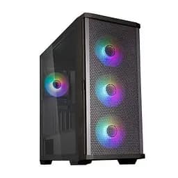 Корпус для ПК Zalman Z10 Duo (Z10DUO) - мініатюра 2