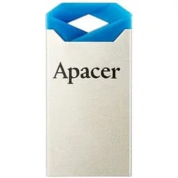 Флеш-накопичувач Apacer AH111 32 GB USB2.0 Blue (AP32GAH111U-1)