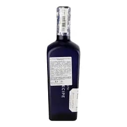 Джин Smeaton's Bristol Method Dry Gin 45% 0.7 л - мініатюра 4