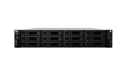 Сетевой накопитель Synology RS3618xs