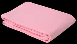 Комплект постільної білизни Євро Elle 200х230 см SOLO Pink SOHO pbe0050888 - мініатюра 4