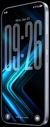 Смартфон Infinix GT 50 PRO X6891 12/256GB Silver Glacier (7258083) - мініатюра 6