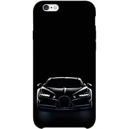 Чохол Demsky Авто для Apple iPhone 6/6s plus (5.5)