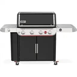 Гриль газовий Weber Genesis EPX-435W (1501949)