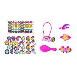 Лялька Decora Girlz Декора D1005 з аксесуарами (6900007482387) - мініатюра 3