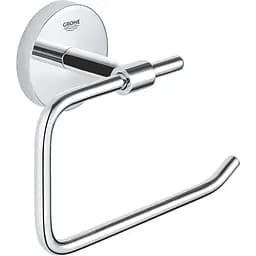 Держатель туалетной бумаги Grohe QuickFix Start Cosmopolitan 41165000 Хром