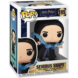 Ігрова фігурка Funko POP! Снейп з патронусом (90273) - мініатюра 2