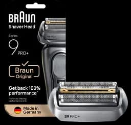 Сменная головка для электробритвы Braun Series 9, 96M (8700216555562)