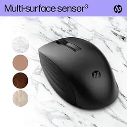 Комплект HP 650 Wireless UA Black (4R013AA) - мініатюра 10
