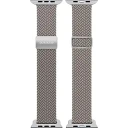 Ремінець Dux Ducis Mixture Ultra Series для Apple Watch 38/40/41/42mm Clay [161137] - мініатюра 2