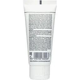 Яблучна маска краси для жирної та комбінованої шкіри Christina Sea Herbal Apple Beauty Mask 60 мл - мініатюра 2