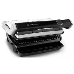 Електрогриль притискний Tefal OptiGrill Elite XL GC760D30 - мініатюра 6