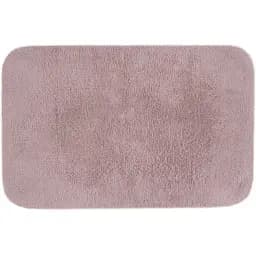 Килимок Irya Basic Рurple 60х40 см фіолетовий (svt-2000022237758)