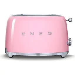 Тостер Smeg TSF01PKEU [78540] - мініатюра 3